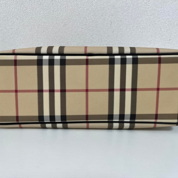 Burberry tote bag - Picture 4 of 12
